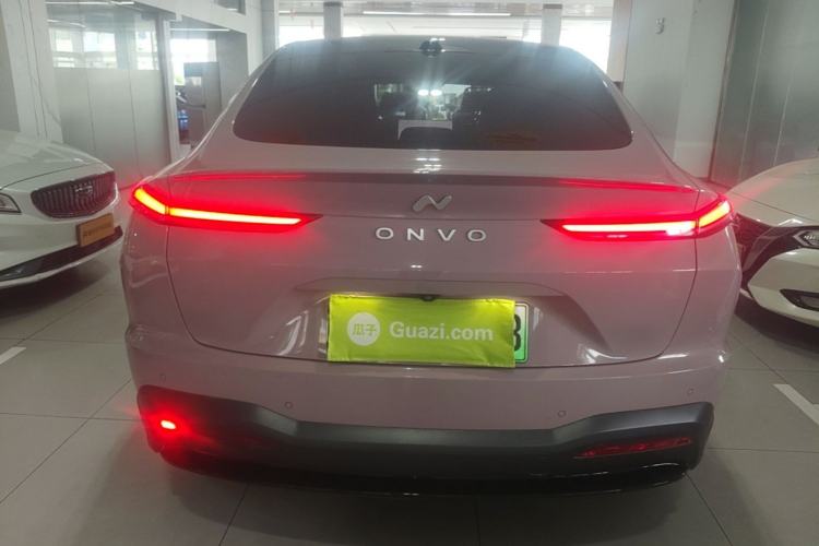 Onvo L60 2024 — 5