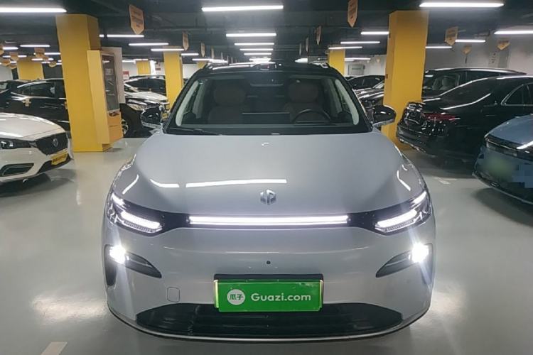 Leapmotor C11 2026 — 2