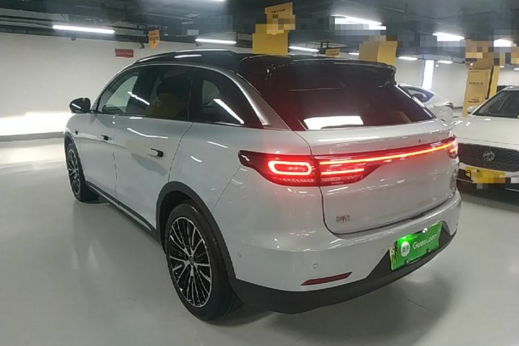Leapmotor C11 2026 — 4