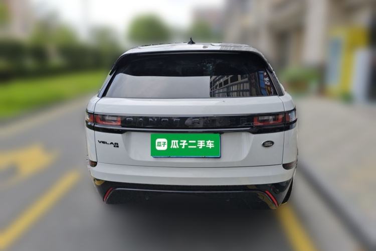 Land Rover Range Rover Velar 2021 — 5