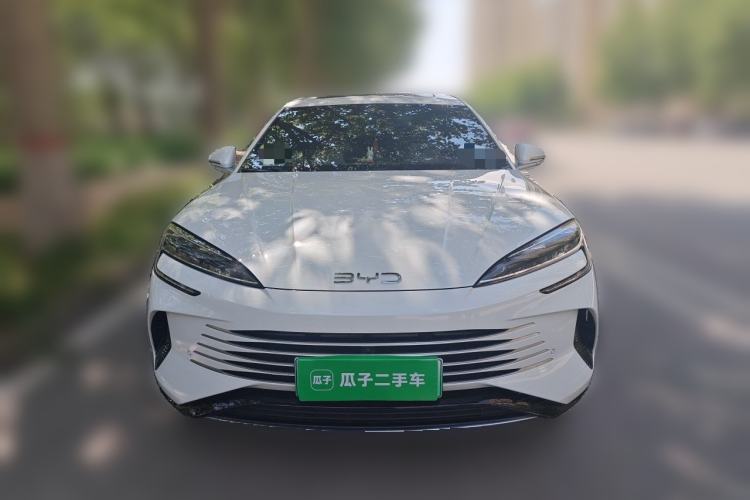 BYD Seal 2023 — 2