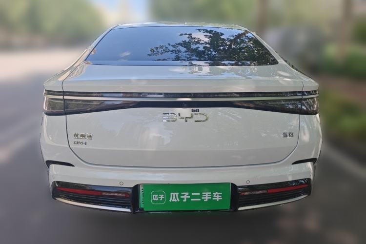 BYD Seal 2023 — 3