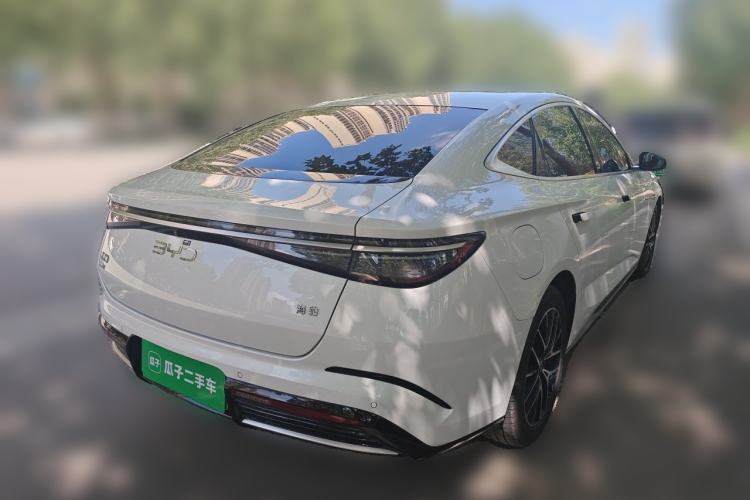 BYD Seal 2023 — 4