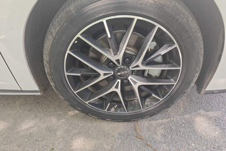 BYD Seal 2023 — 5