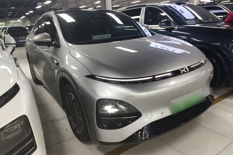 XPeng G6 2023 — 3
