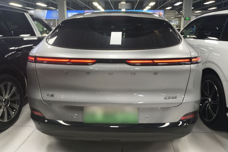 XPeng G6 2023 — 5