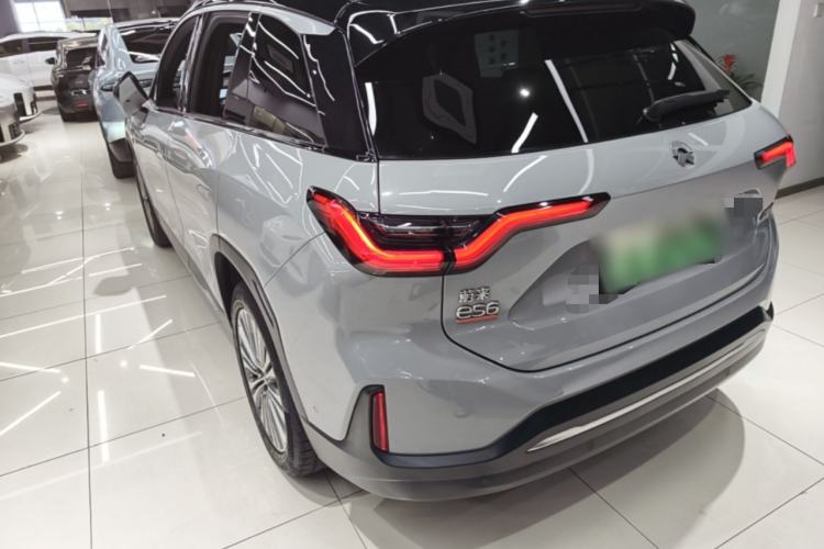 NIO ES6 2020 — 4