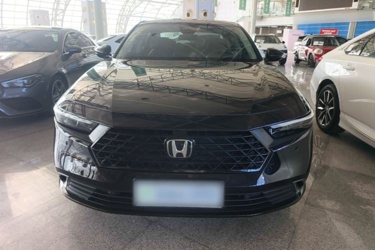 Honda Accord 2023 — 2