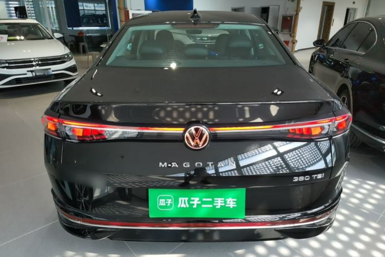 Volkswagen Magotan 2024 — 5