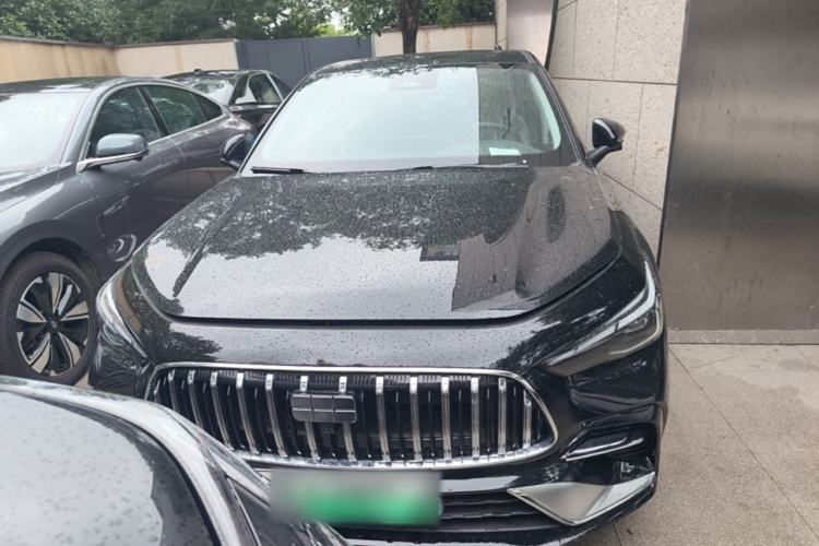 Geely Stellar 6 2026 — 2