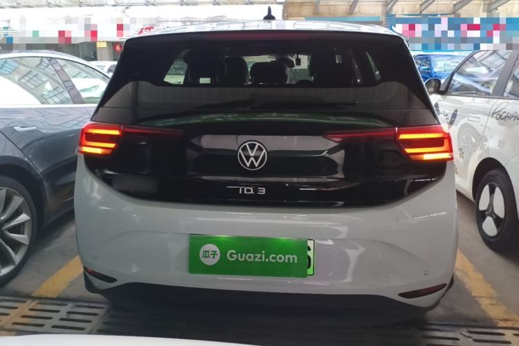 Volkswagen ID.3 2023 — 5