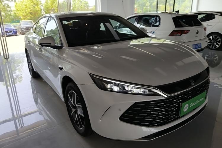 BYD Qin L 2026 — 3