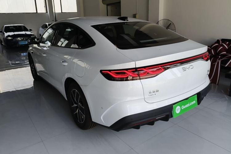 BYD Qin L 2026 — 4
