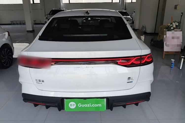 BYD Qin L 2026 — 5