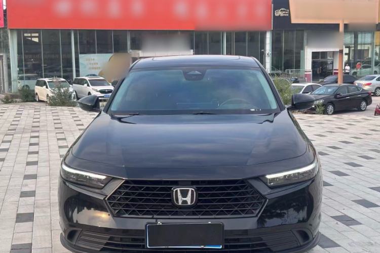 Honda Accord 2023 — фото 2