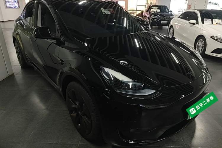 Tesla Model Y 2022 — 3