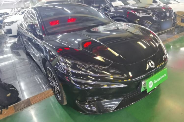 Denza Z9 2024 — 3