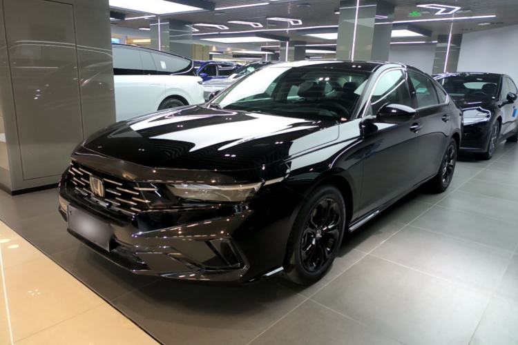 Honda Accord 2025 — фото 1