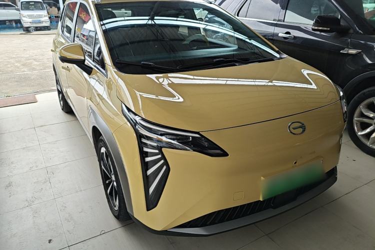AION Y 2022 — 3