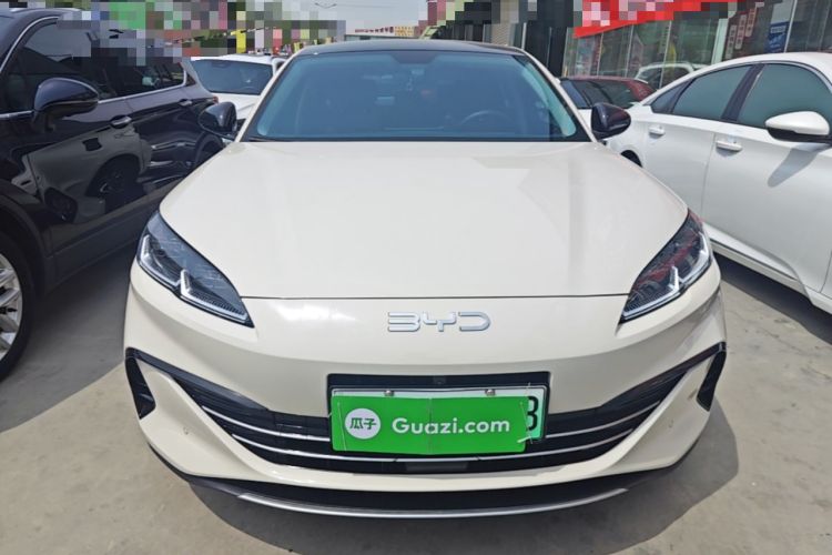 BYD Seal 06 2026 — 2