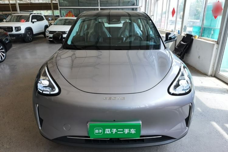 Geely Geome 2026 — 2