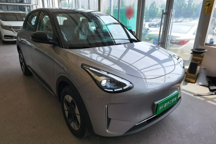Geely Geome 2026 — 3