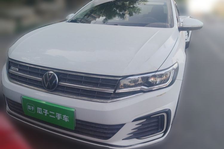 Volkswagen Bora 2021 — 2