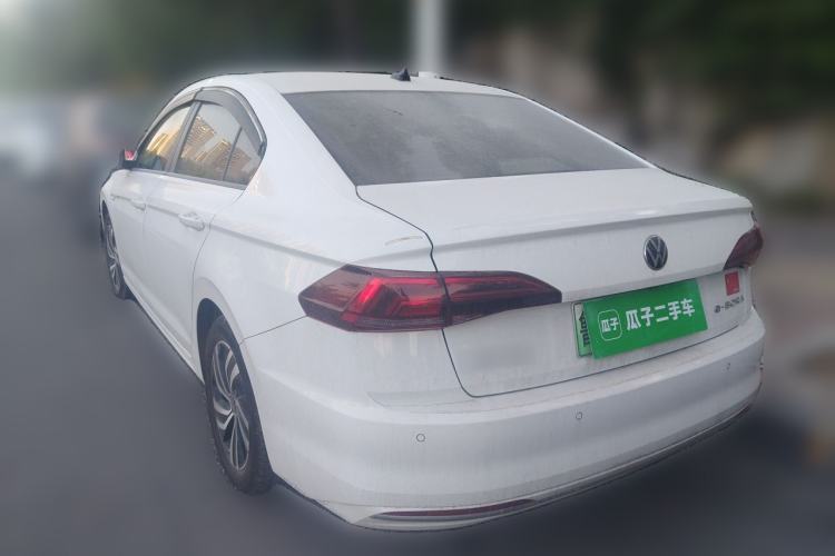 Volkswagen Bora 2021 — 4