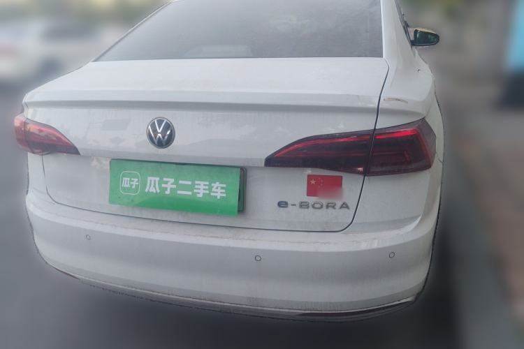 Volkswagen Bora 2021 — 5