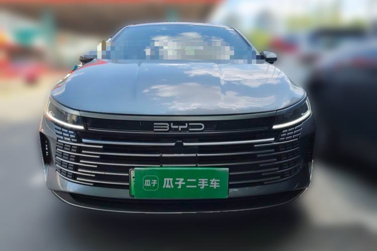BYD Destroyer 05 2024 — 2