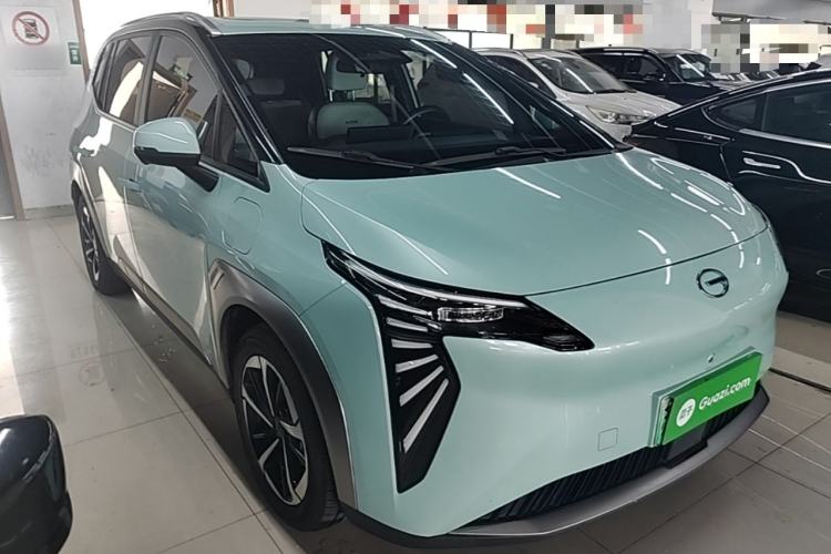 AION Y 2023 — 3