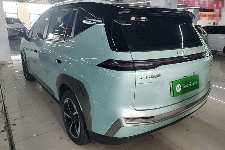 AION Y 2023 — 4