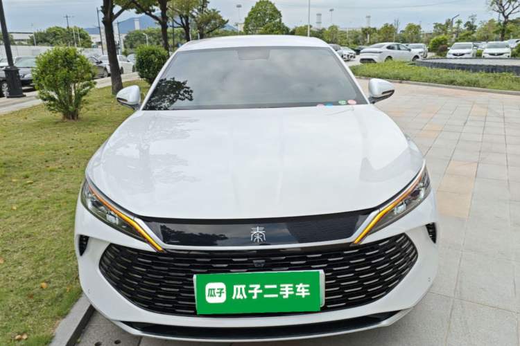 BYD Qin L 2024 — 2