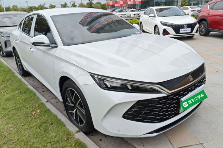 BYD Qin L 2024 — 3