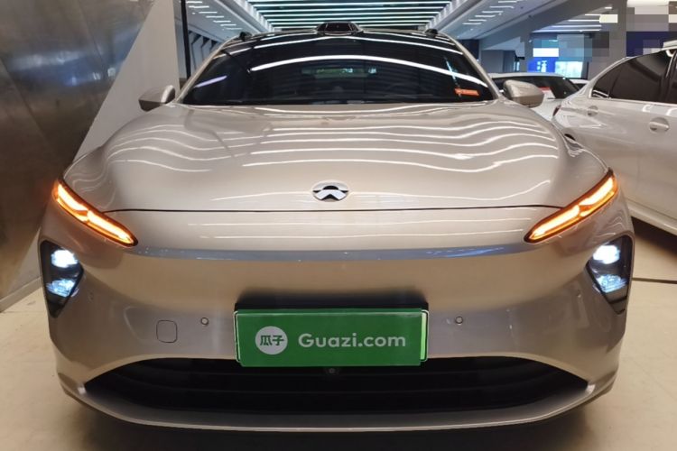 NIO ET7 2023 — фото 2