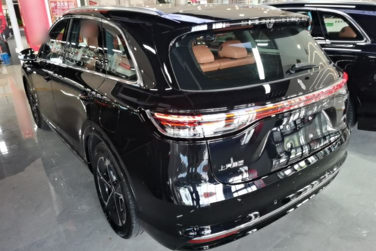 HIMA H5 2025 — фото 4