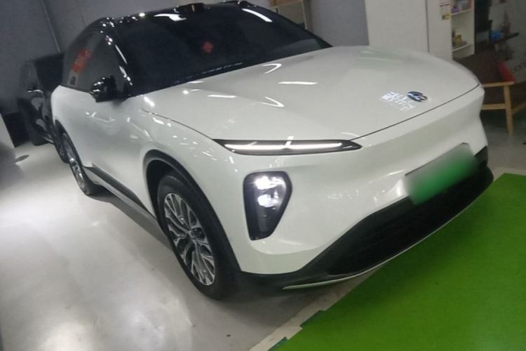 NIO ES6 2024 — 3