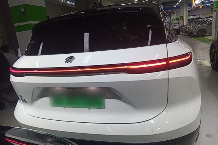 NIO ES6 2024 — 5