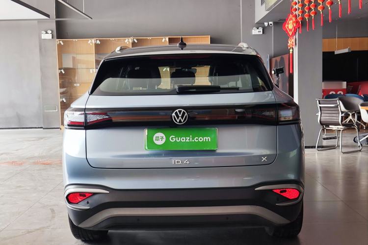Volkswagen ID.4 2025 — 5