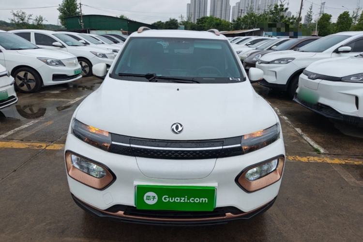 DongFeng NAMMI BOX 2022 — 2