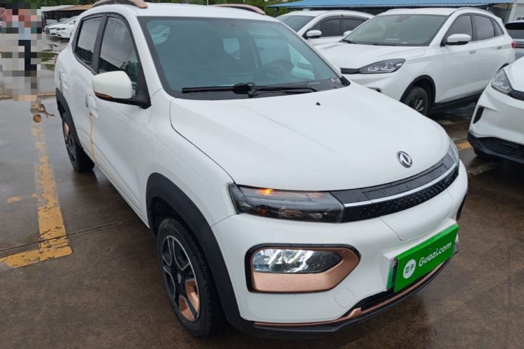 DongFeng NAMMI BOX 2022 — 3
