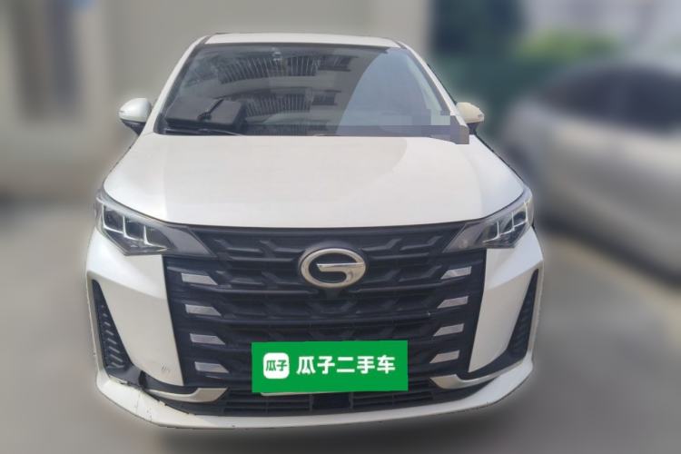 GAC Trumpchi M6 2023 — фото 2