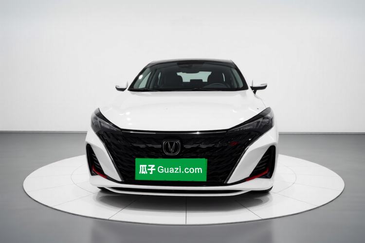 ChangAn Eado 2025 — 2