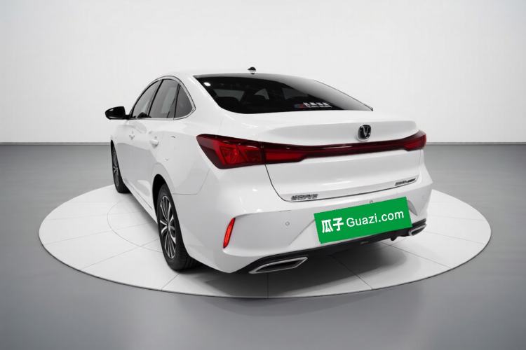 ChangAn Eado 2025 — 4