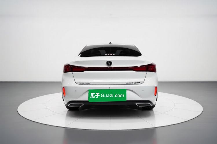 ChangAn Eado 2025 — 5