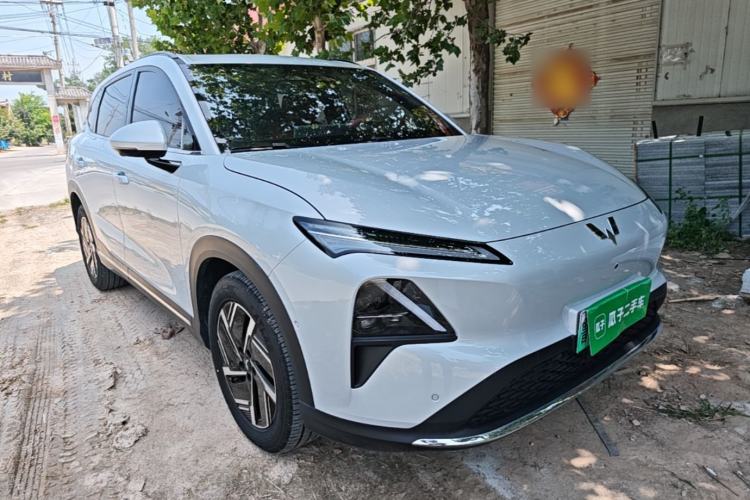 Wuling Xingguang S 2025 — фото 3