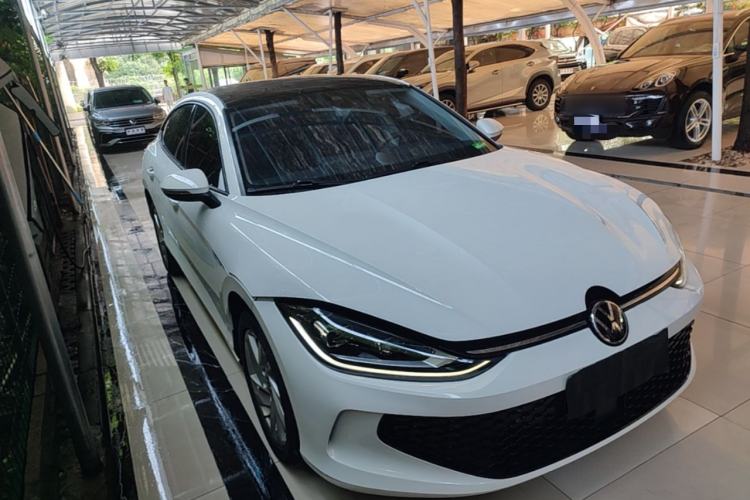 Volkswagen Lamando 2023 — 3