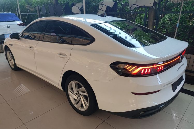 Volkswagen Lamando 2023 — 4