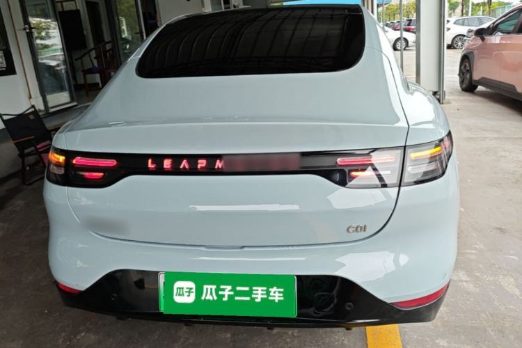 Leapmotor C01 2024 — 5