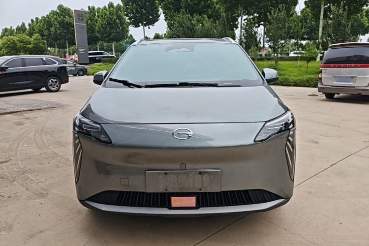AION AION Y 2023 — 2